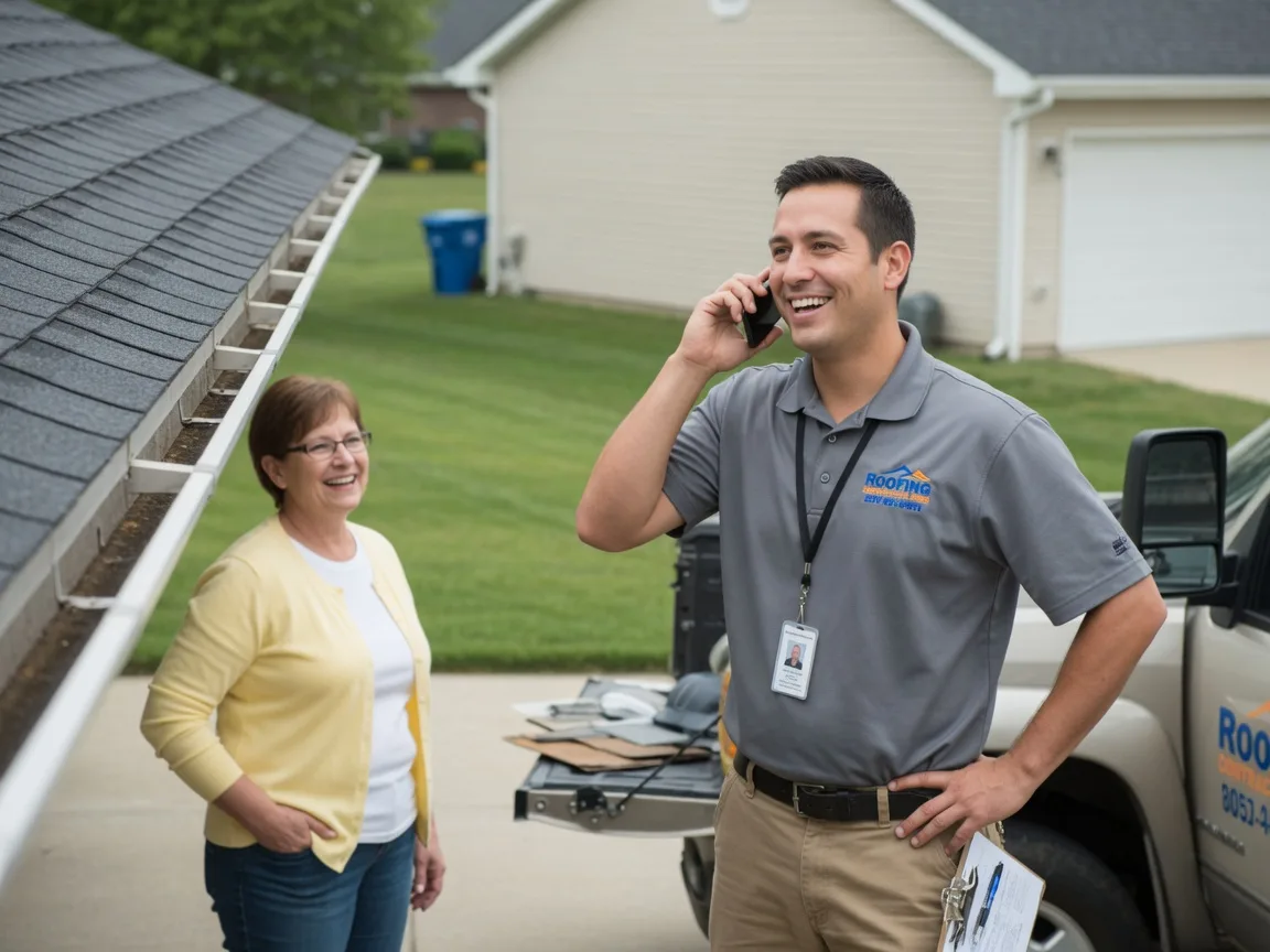 Local Roofing Contractors Bison, SD FAQs